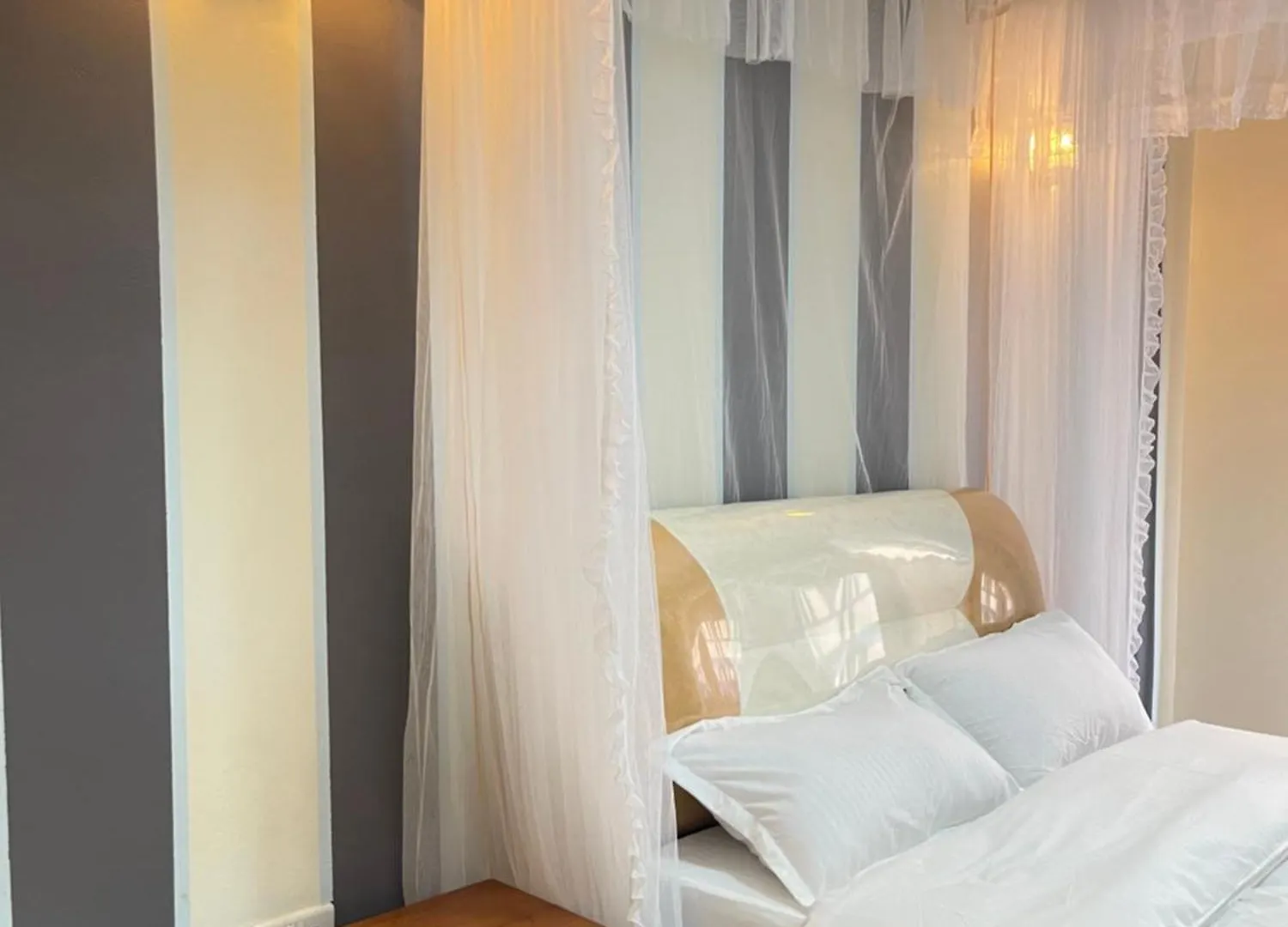 Laven M2 Apartment Kampala
