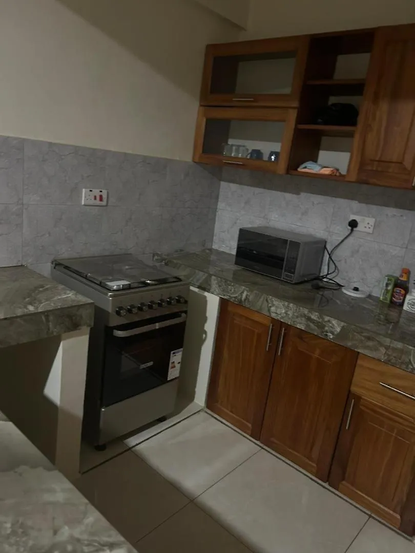 Laven M2 Apartment Kampala Uganda