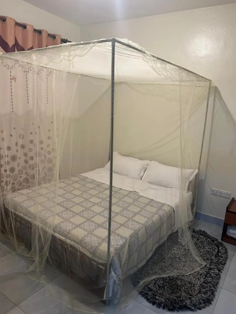 Laven M2 Apartment Kampala 0*,  Uganda
