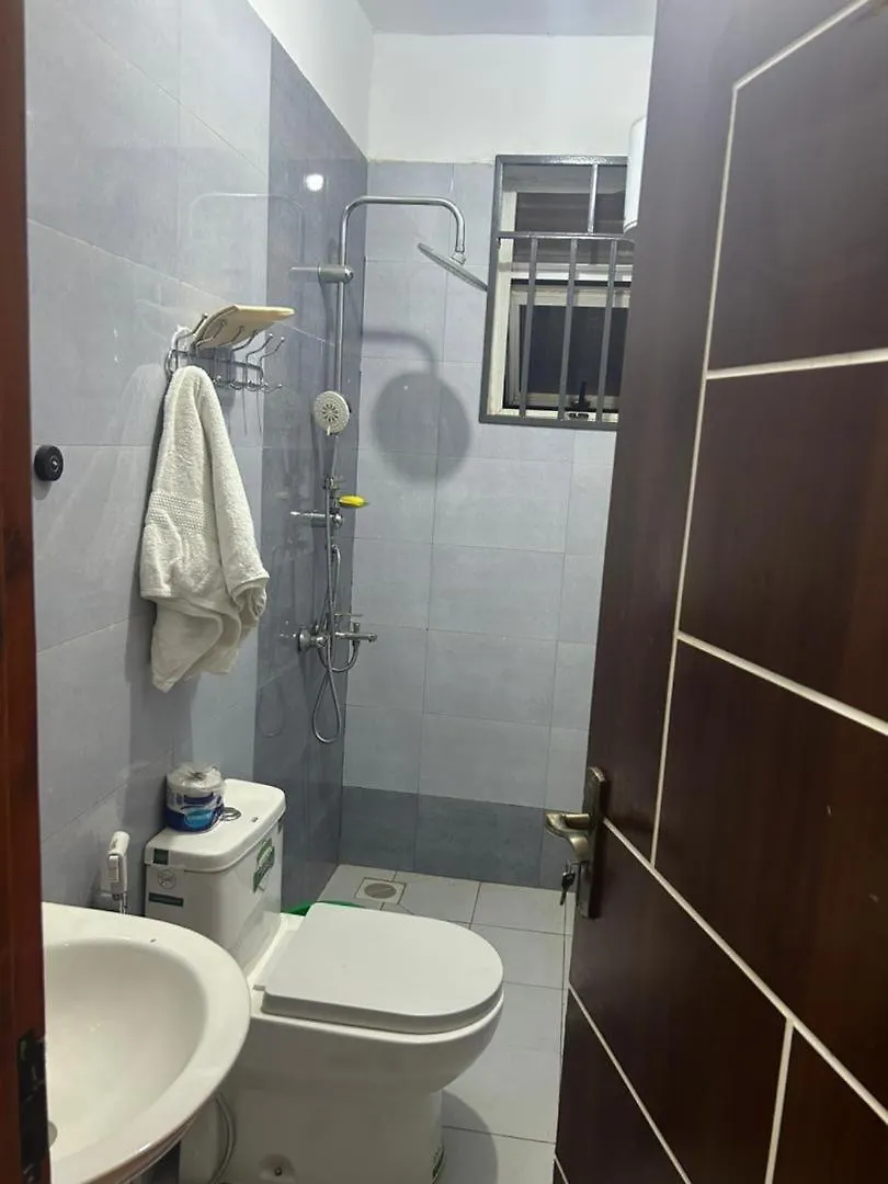 Laven M2 Apartment Kampala 0*,  Uganda