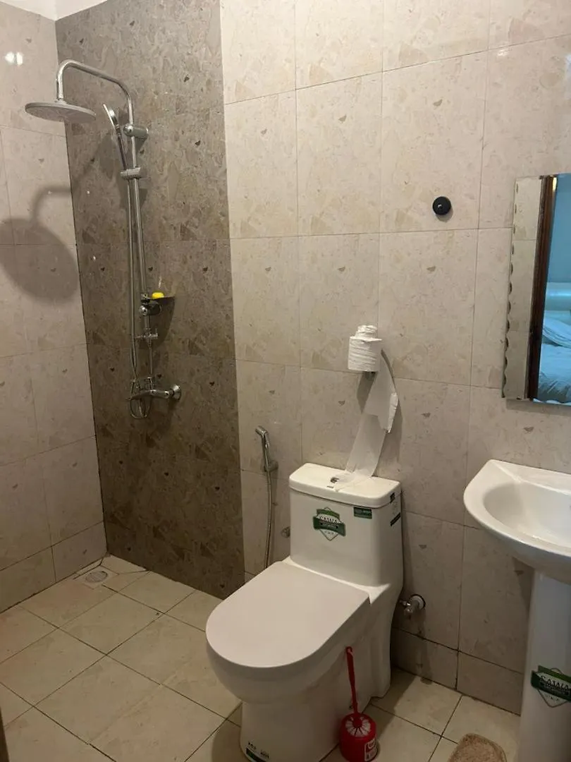 Laven M2 Apartment Kampala Uganda
