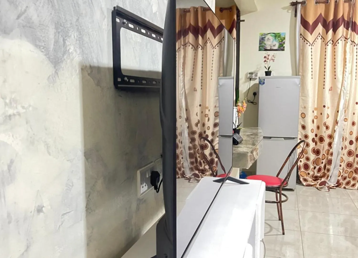 Laven M2 Apartment Kampala