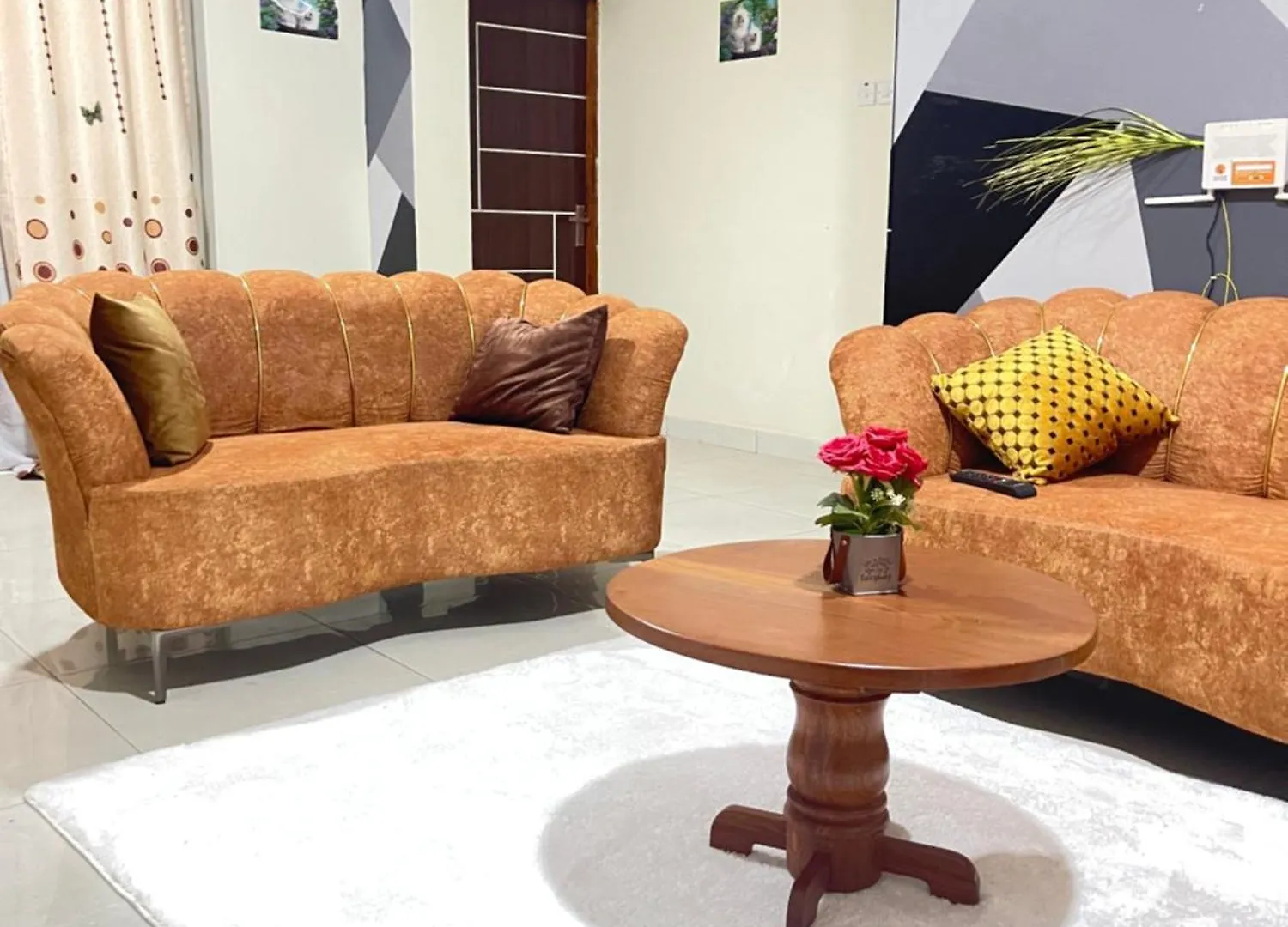 Laven M2 Apartment Kampala Uganda