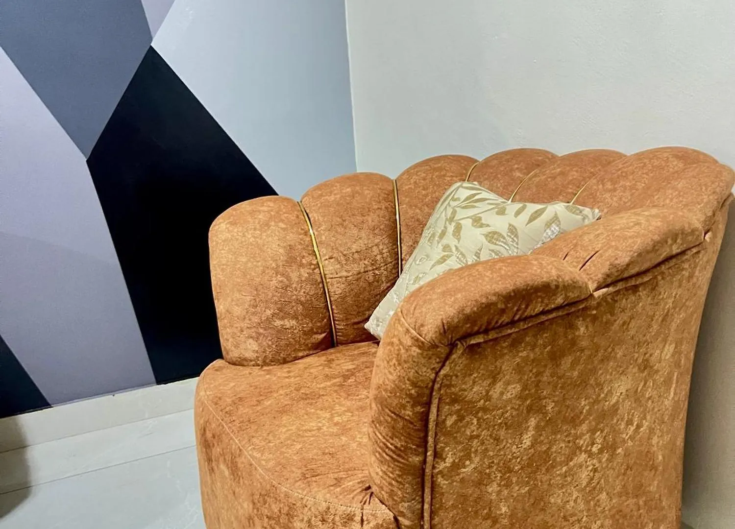 Laven M2 Apartment Kampala