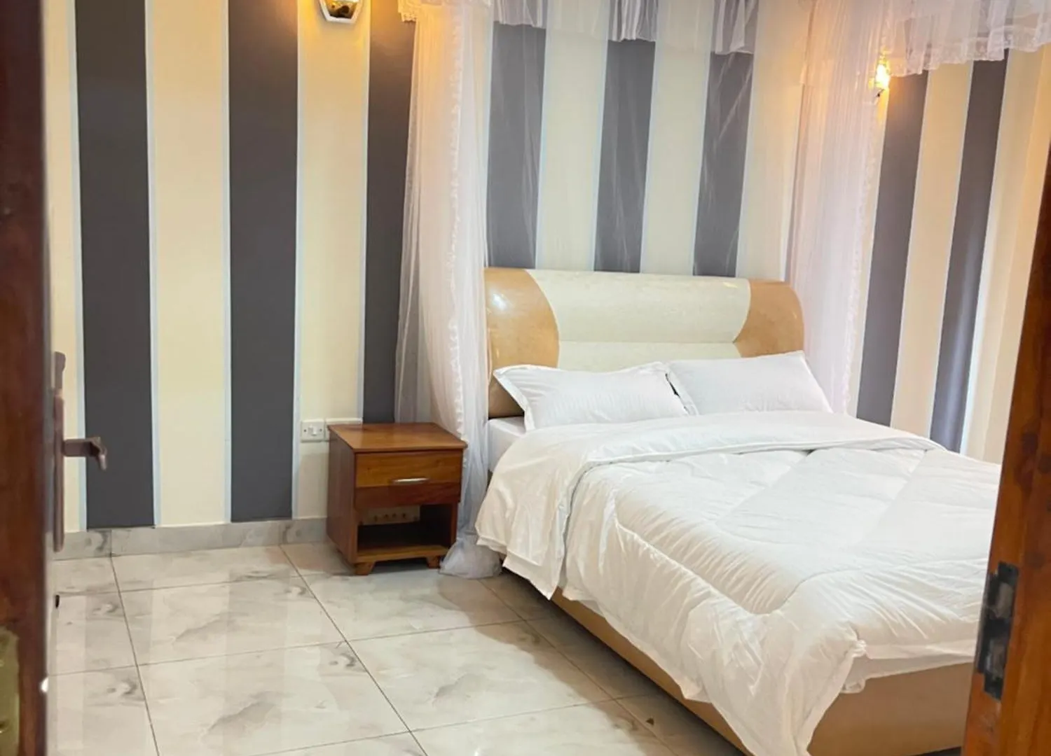 Laven M2 Apartment Kampala 0*,  Uganda