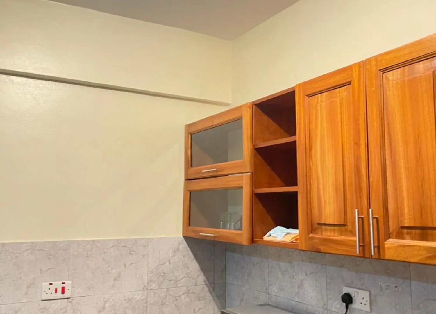 Laven M2 Apartment Kampala