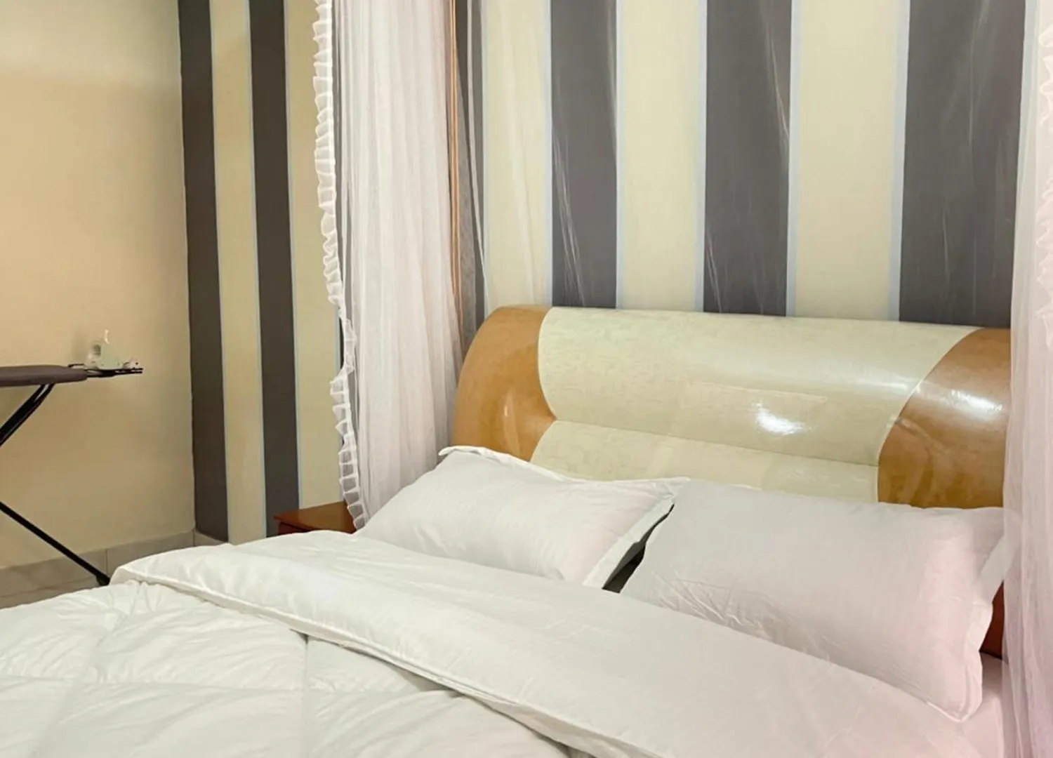 Laven M2 Apartment Kampala