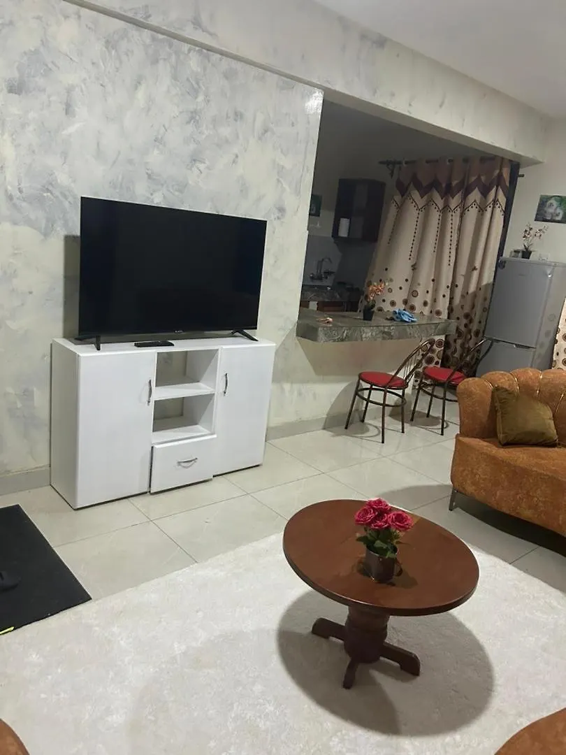 Laven M2 Apartment Kampala