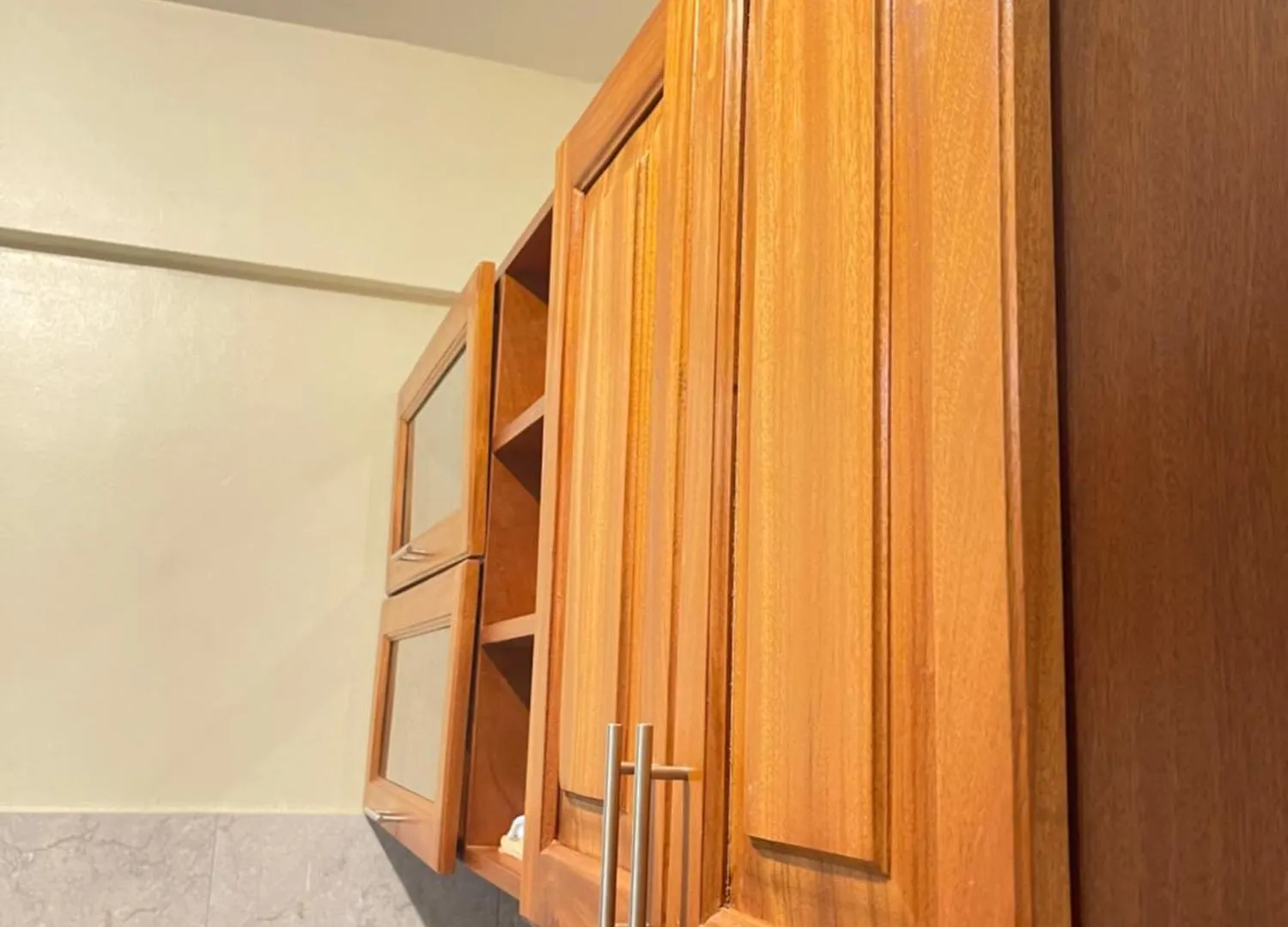 Laven M2 Apartment Kampala