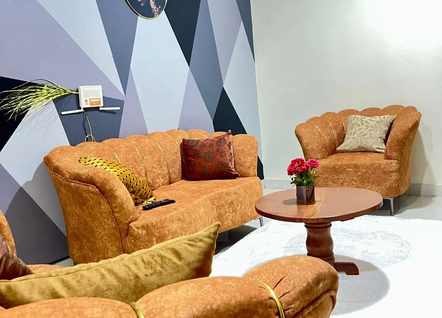 Laven M2 Apartment Kampala
